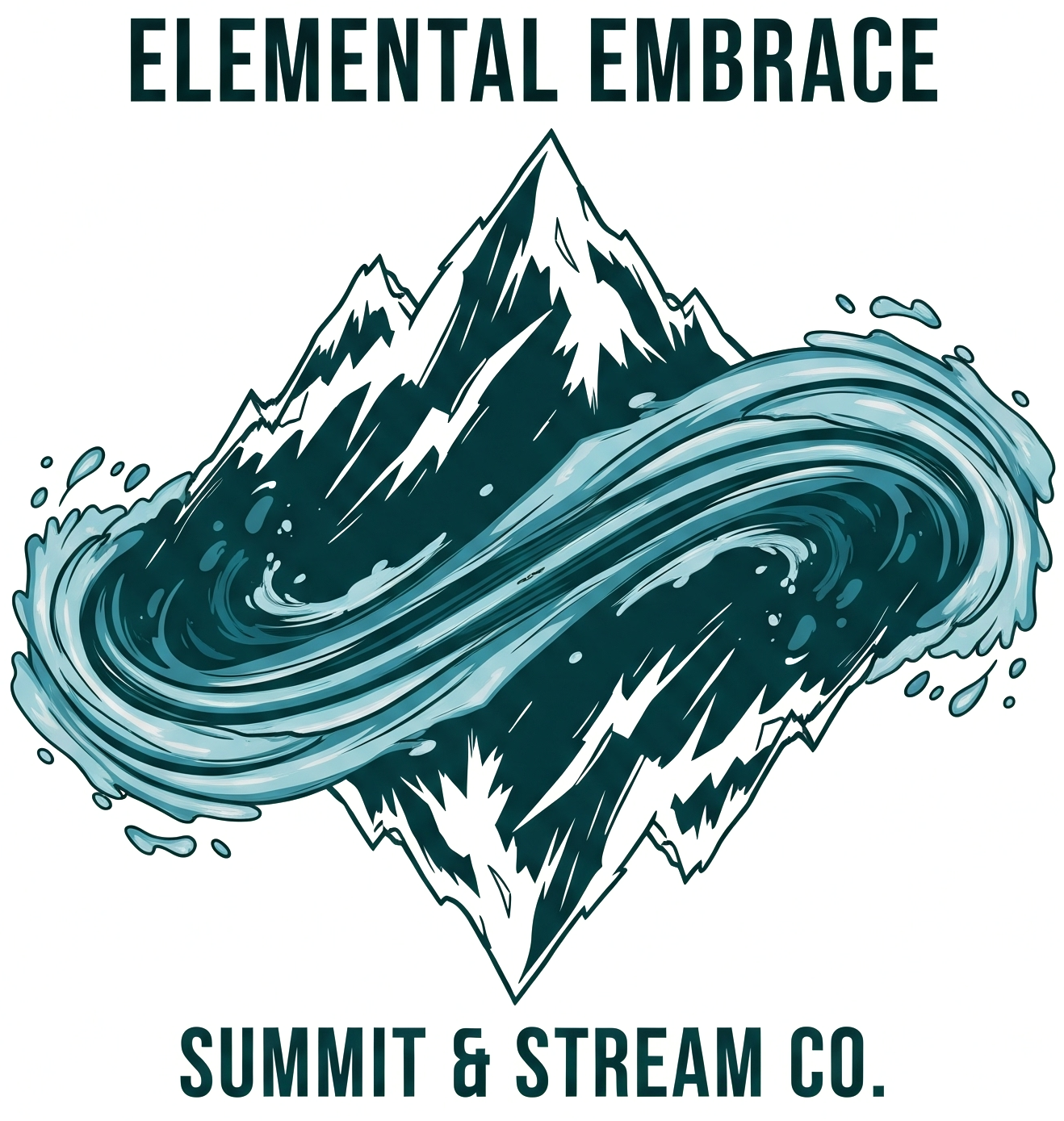 Elemental Embrace