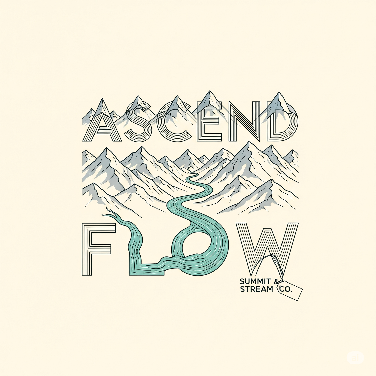 Ascend & Flow