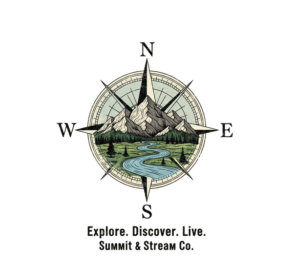 Summit & Stream Supply Co.